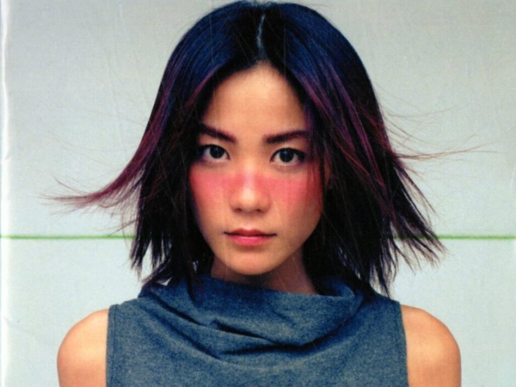 Faye Wong