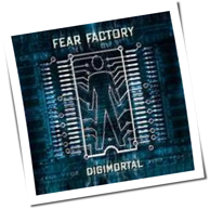 Fear Factory - Digimortal