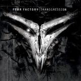 Fear Factory - Transgression Artwork