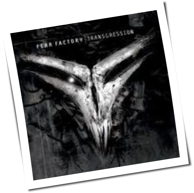Fear Factory - Transgression