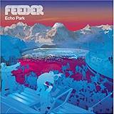Feeder - Echo Park Artwork