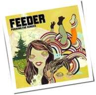 Feeder - Pushing The Senses