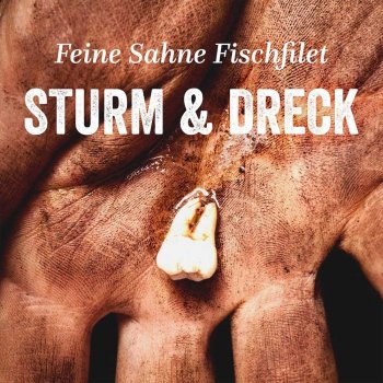 Feine Sahne Fischfilet - Sturm Und Dreck Artwork