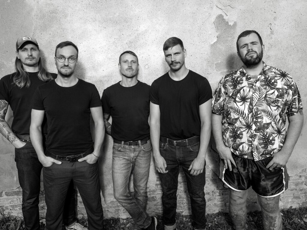 Feine Sahne Fischfilet