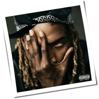 Fetty Wap - Fetty Wap