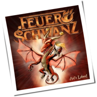 Feuerschwanz - Aufs Leben