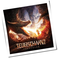 Feuerschwanz - Fegefeuer