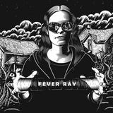 Fever Ray - Fever Ray Artwork