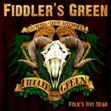 Fiddler's Green - Folk's Not Dead Artwork