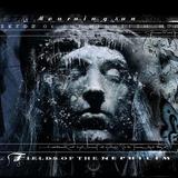 Fields Of The Nephilim - Mourning Sun Artwork