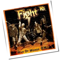 Fight - K5 - The War Of Words Demos