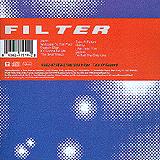 Filter - Title Of Record Artwork