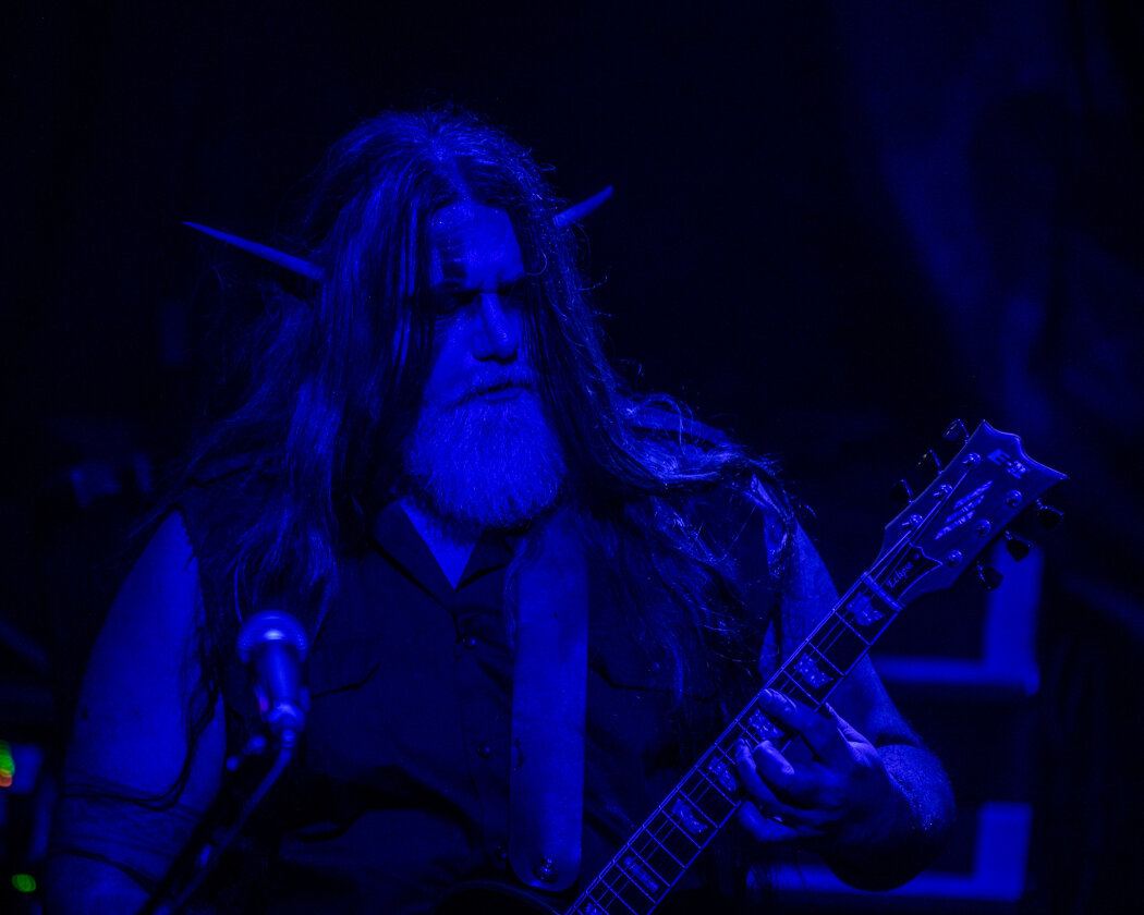 Finntroll Finntroll. (16/22) Nordisches Trio in der Hauptstadt