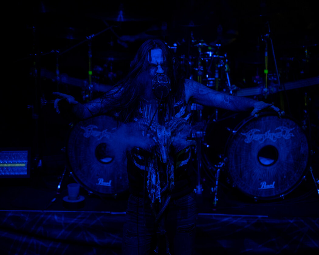 Finntroll Finntroll. (17/22) Nordisches Trio in der Hauptstadt