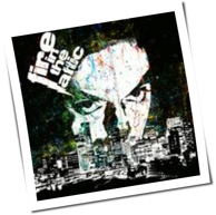 Fire In The Attic - I'll Beat You, City