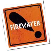 Firewater - International Orange