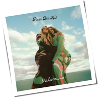 First Aid Kit - Palomino