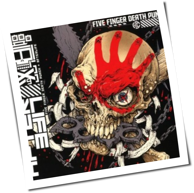Five Finger Death Punch - Afterlife