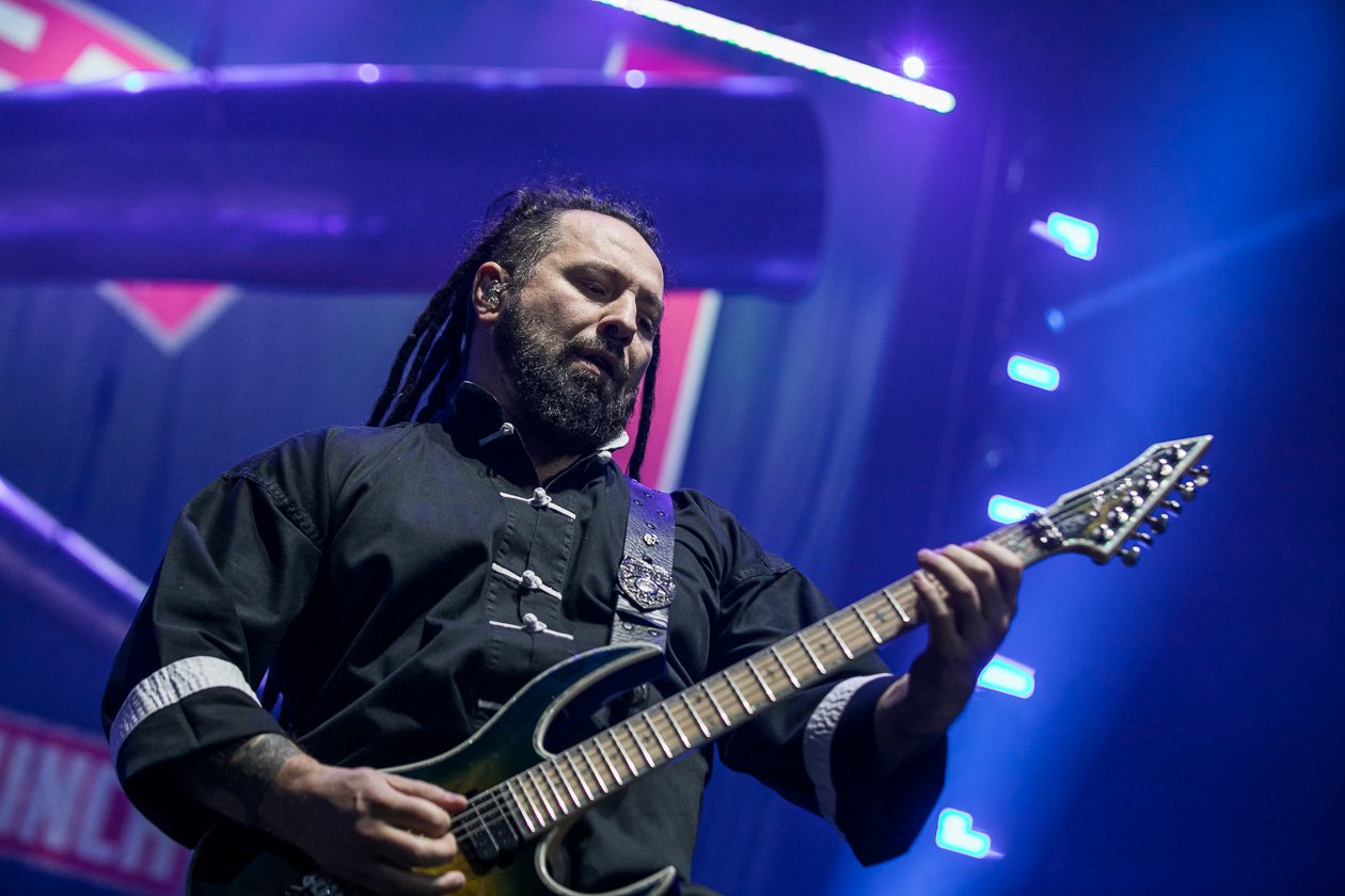 alben von five finger death punch
