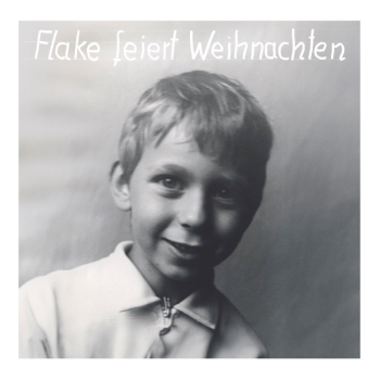 Flake - Flake Feiert Weihnachten Artwork