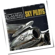 Flaming Sideburns - Sky Pilots