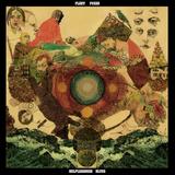 Fleet Foxes - Helplessness Blues Artwork