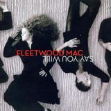 Fleetwood Mac - Say You Will Artwork