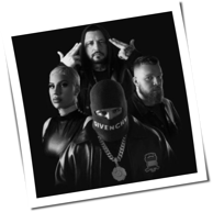 Fler, Bass Sultan Hengzt & Rosa - Welle Vol. 1
