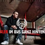Fler - Im Bus Ganz Hinten Artwork