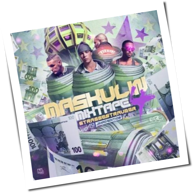 Fler - Maskulin Mixtape 4