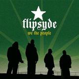 Flipsyde - We The People Artwork