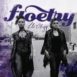 Floetry - Flo'Ology Artwork