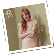 Florence And The Machine - High As Hope
