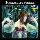 Florence And The Machine - Lungs Artwork