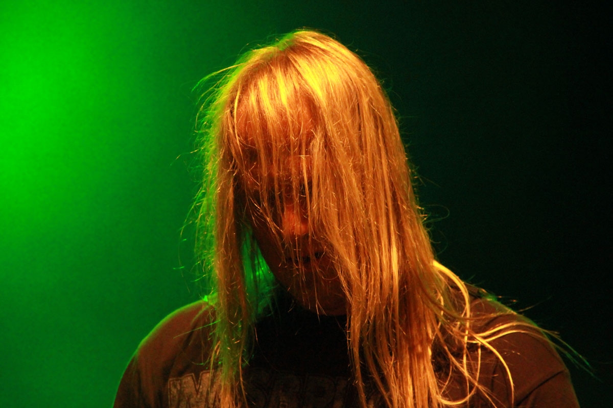 Flotsam And Jetsam Flotsam & Jetsam (20/20) Waren fast zu Tränen