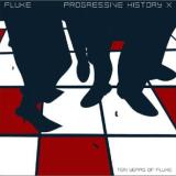 Fluke - Progressive History X