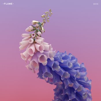 Flume - Skin Artwork