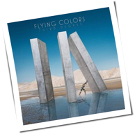 Flying Colors - Third Degree