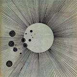Flying Lotus - Cosmogramma Artwork