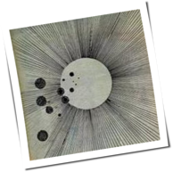 Flying Lotus - Cosmogramma