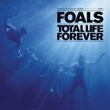 Foals - Total Life Forever Artwork