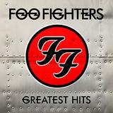 Foo Fighters - Greatest Hits Artwork
