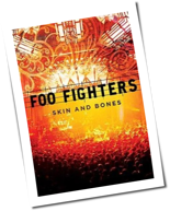 Foo Fighters - Skin And Bones