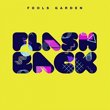 Fools Garden - Flashback Artwork