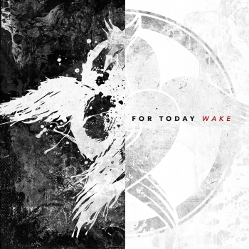 For Today - Wake Artwork