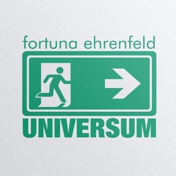 Fortuna Ehrenfeld - Universum