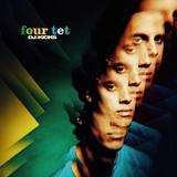 Four Tet - DJ Kicks Artwork