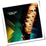 Four Tet - DJ Kicks