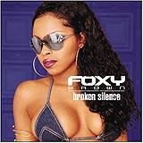 Foxy Brown - Broken Silence Artwork