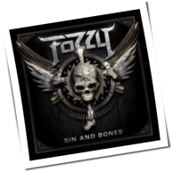 Fozzy - Sin And Bones